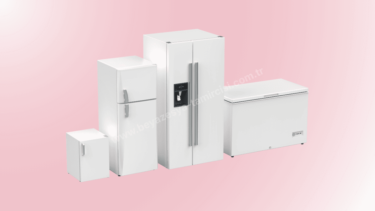 Sultandağı Buzdolabı Tamircisi - Sultandağı Beyaz Eşya Tamircisi