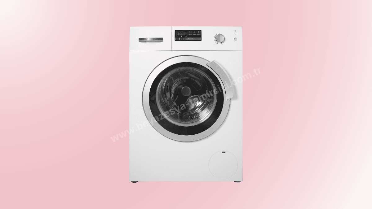 Sultandağı Çamaşır Makinesi Tamircisi - Sultandağı Beyaz Eşya Tamircisi